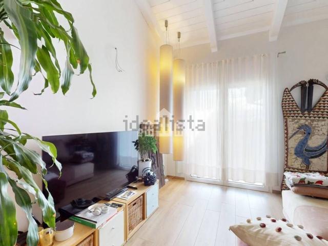 Appartamento in vendita di 208 m² in Via Baldissero, 19
