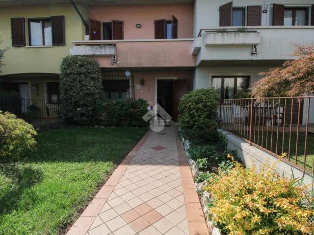 Appartamento in vendita di 208 m² in Via Garibaldi