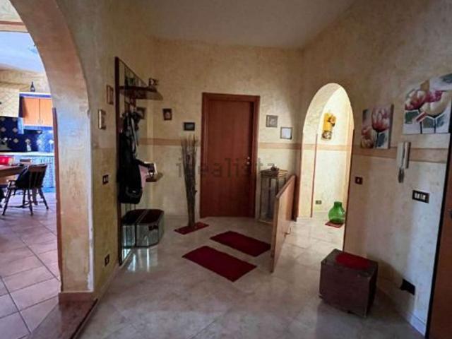Appartamento in vendita di 208 m² in Via Giudecca