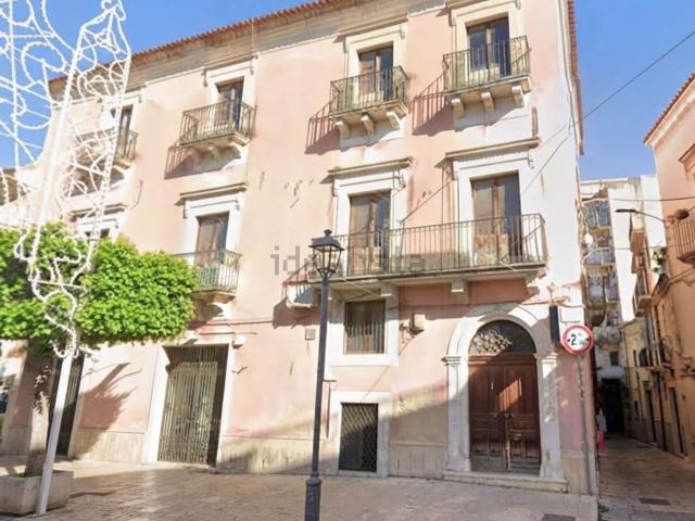 Appartamento in vendita di 208 m² in Via Giuseppe di Vita, 18