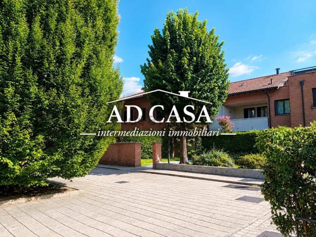 Appartamento in vendita di 208 m² in Via Don Carlo Gnocchi