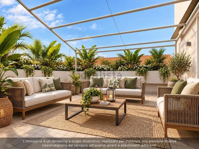 Appartamento in vendita di 208 m² in Via Massimo D&apos Azeglio, 39