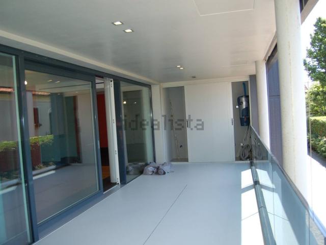 Appartamento in vendita di 208 m² in Via Piave