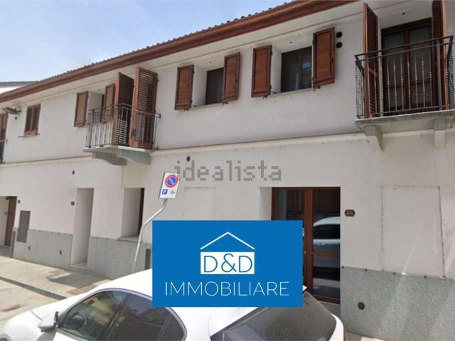 Appartamento in vendita di 208 m² in Via Principe Amedeo, 99