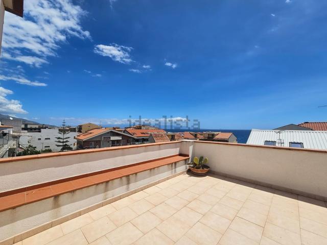Appartamento in vendita di 208 m² in Via Regina Margherita, 548