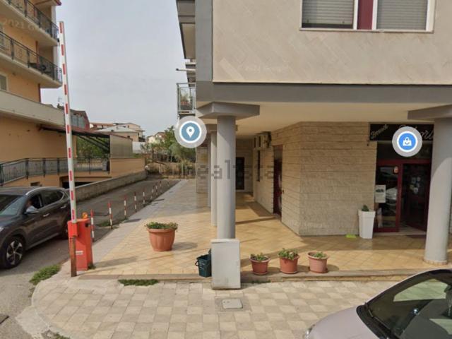 Appartamento in vendita di 208 m² in Viale Aldo Moro