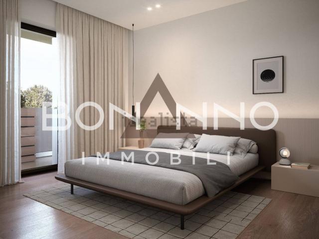 Appartamento in vendita di 208 m² in Viale Europa