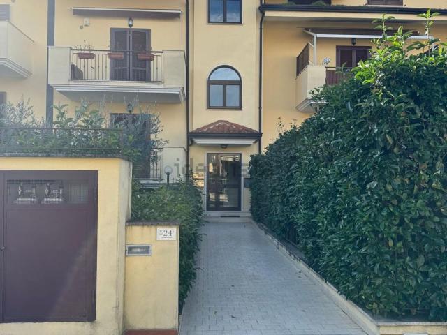 Appartamento in vendita di 90 m² in Contrada Iannassi, 24