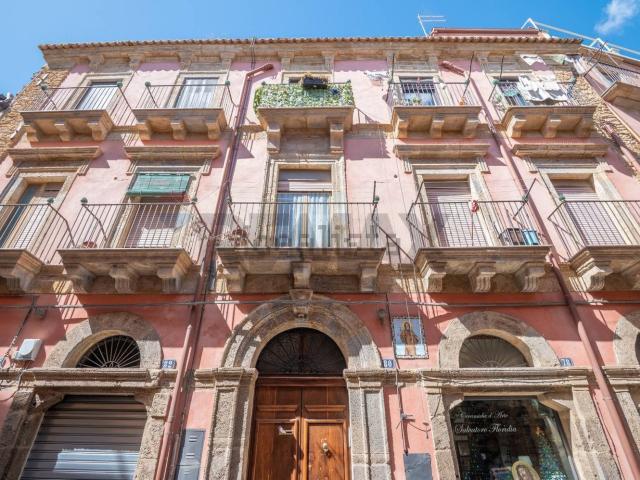 Appartamento in vendita di 208 m² in Corso Vittorio Emanuele, 80