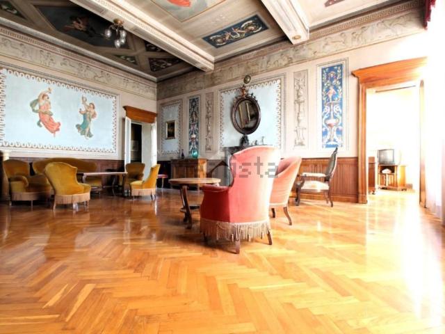Appartamento in vendita di 208 m² in Piazza Giuseppe Garibaldi, 6