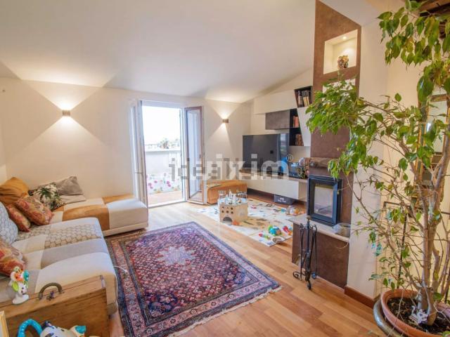 Appartamento in vendita di 209 m²