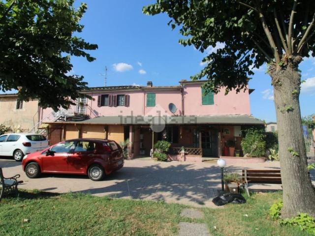 Appartamento in vendita di 209 m² in Via Bassa di San Sebastiano, 32