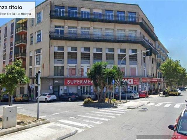 Appartamento in vendita di 209 m² in Via G. Garibaldi, 439