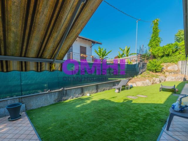 Appartamento in vendita di 209 m² in Via del Monte, 14