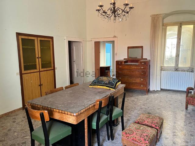 Appartamento in vendita di 388 m² in Via del Popolo