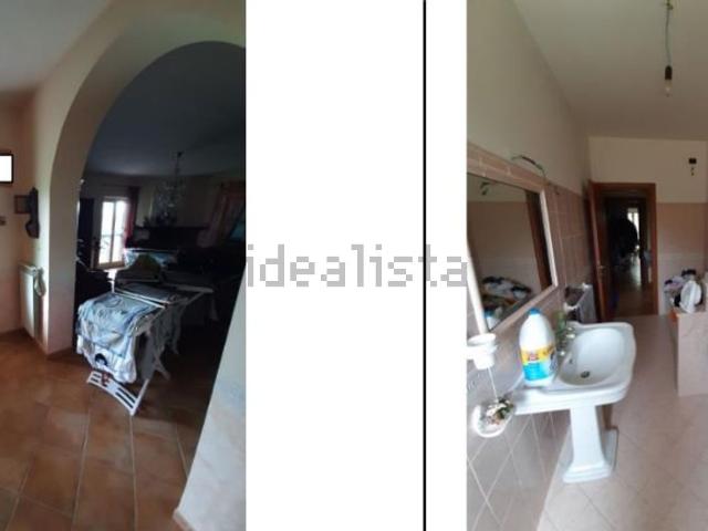 Appartamento in vendita di 209 m² in Via Fontecarmine