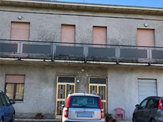 Appartamento in vendita di 209 m² in Via Olmo