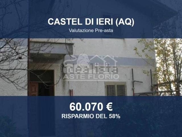 Appartamento in vendita di 209 m² in Via San Pio
