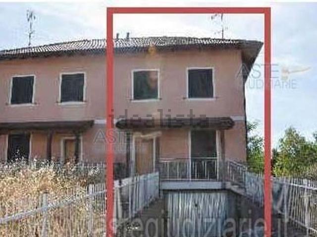 Appartamento in vendita di 209 m² in Via Sandro Pertini
