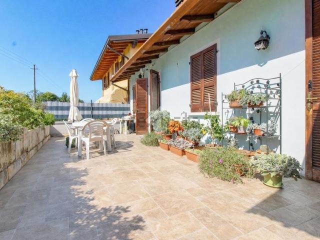 Appartamento in vendita di 209 m² in Via Tito Speri