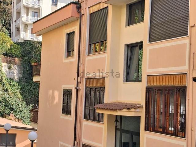 Appartamento in vendita di 209 m² in Viale dei Tigli, 7