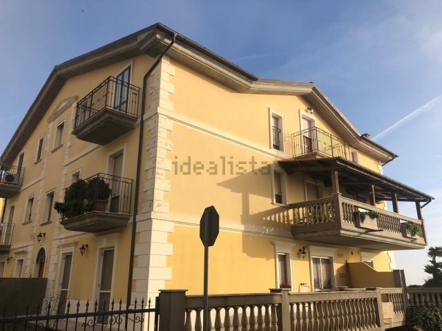 Appartamento in vendita di 209 m² in Viale del Risorgimento, 36