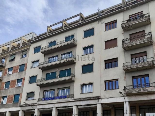 Appartamento in vendita di 209 m² in Corso Romualdo Marenco, 75