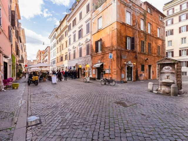 Appartamento in vendita di 20 m² in Borgo Pio