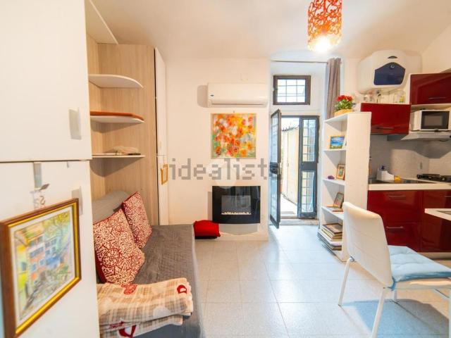 Appartamento in vendita di 20 m² in Corso Italia, 111