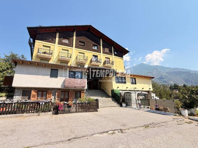 Appartamento in vendita di 20 m² in Località Amérique, 8