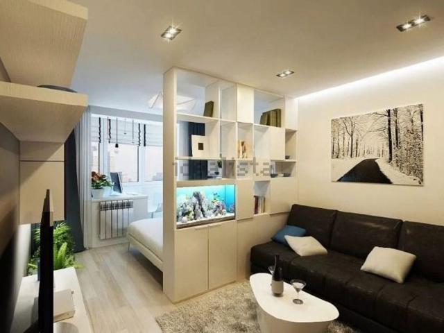 Appartamento in vendita di 20 m² in Piazzale Medaglie D&apos Oro