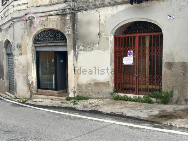 Appartamento in vendita di 20 m² in Via Vittorio Emanuele, 21
