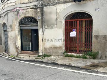 Appartamento in vendita di 20 m² in Via Vittorio Emanuele, 21