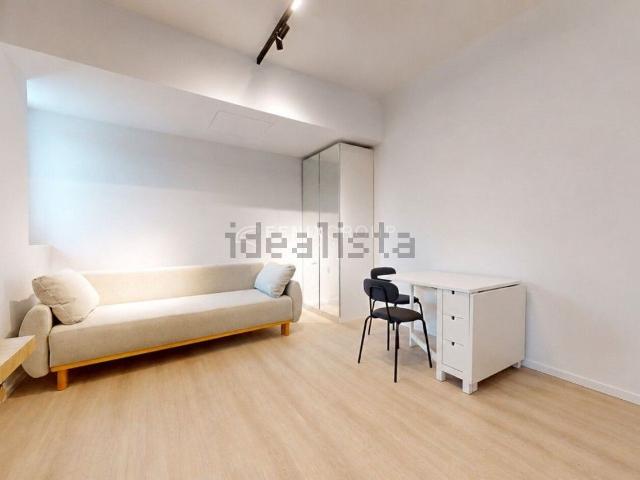 Appartamento in vendita di 20 m² in Via Clitumno, 11