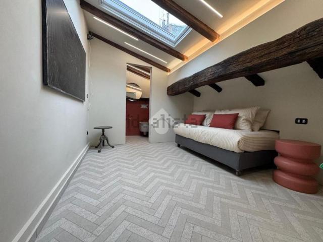 Appartamento in vendita di 20 m² in Via de&apos  Falegnami, 6