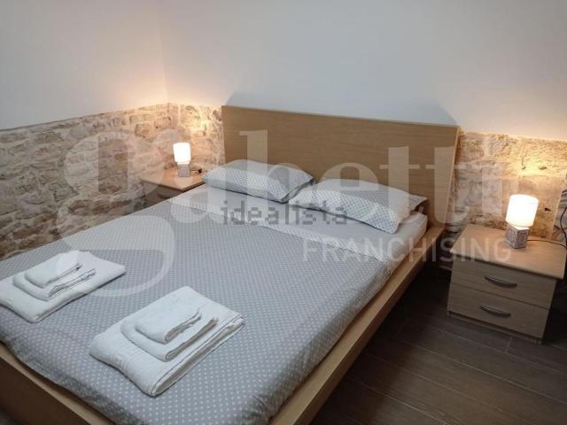 Appartamento in vendita di 20 m² in Via di San Spirito Genova