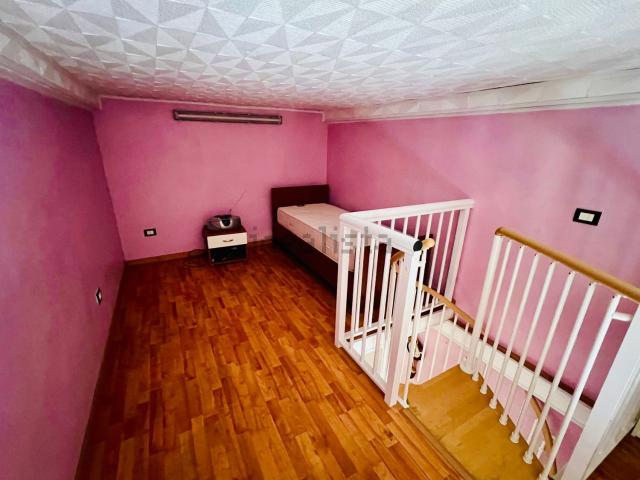 Appartamento in vendita di 20 m² in Via Francesco Crispi