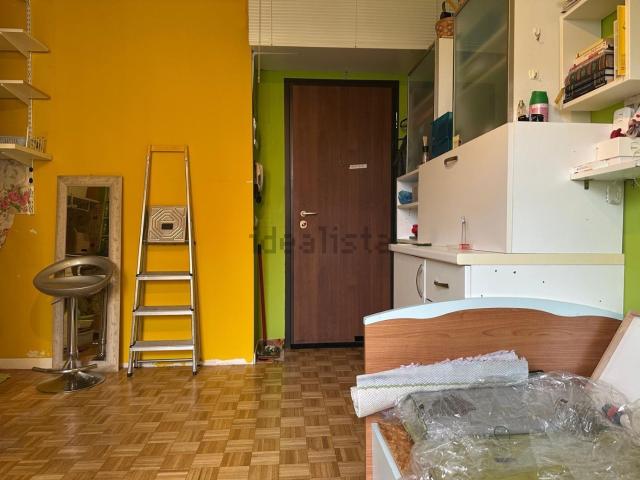 Appartamento in vendita di 20 m² in Via Francesco Appiani