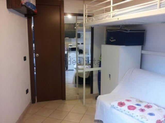 Appartamento in vendita di 20 m² in Via Giobatta Boeri