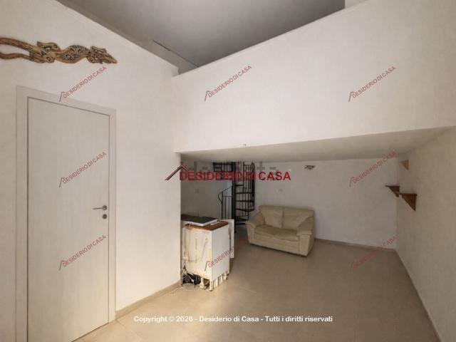 Appartamento in vendita di 20 m² in Via Giacomo Cusmano, 3