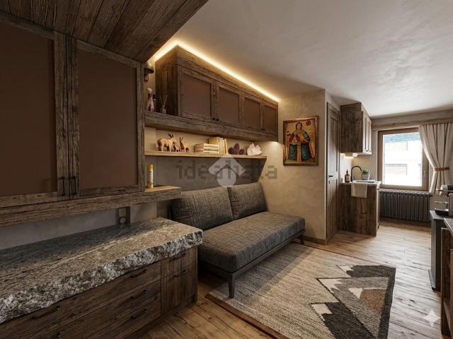 Appartamento in vendita di 20 m² in Via Monterotta