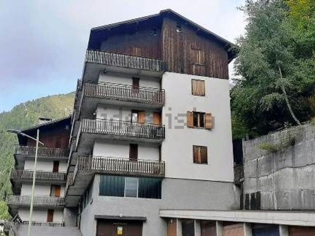 Appartamento in vendita di 20 m² in Via Moia