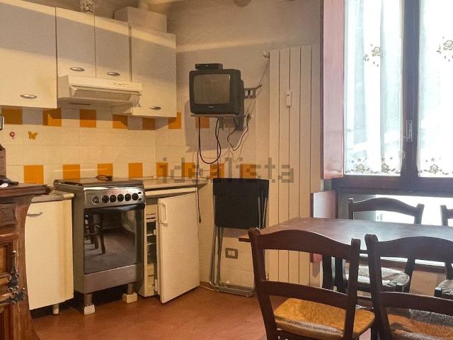 Appartamento in vendita di 20 m² in Via Nazionale, 58