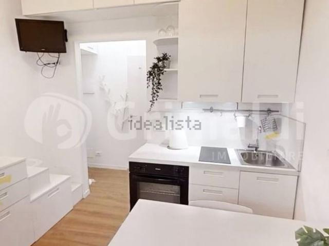 Appartamento in vendita di 20 m² in Via Patriarcato