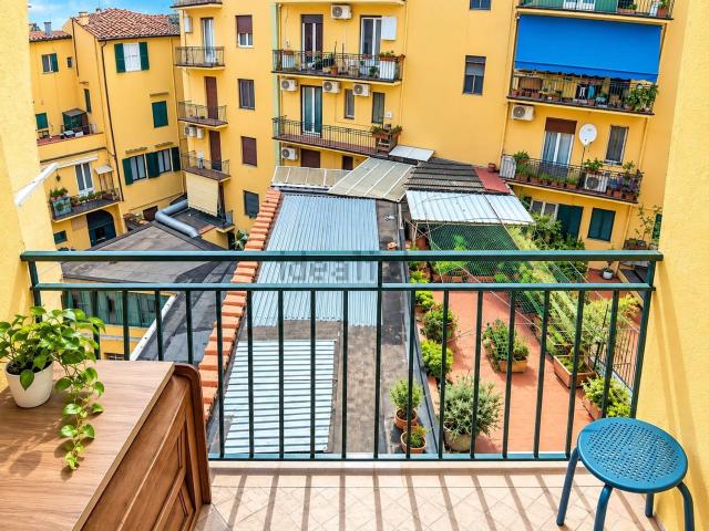 Appartamento in vendita di 20 m² in Via Por Santa Maria, 2