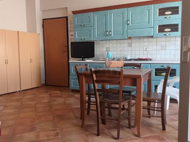 Appartamento in vendita di 20 m² in Via Regina Margherita, 627