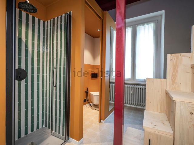 Appartamento in vendita di 20 m² in Via Santa Maria, 12