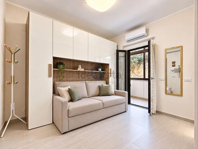 Appartamento in vendita di 20 m² in Via San Martino
