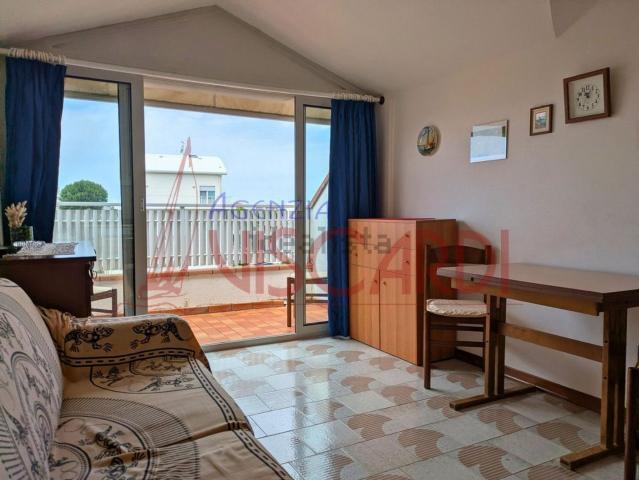 Appartamento in vendita di 20 m² in Via Sile