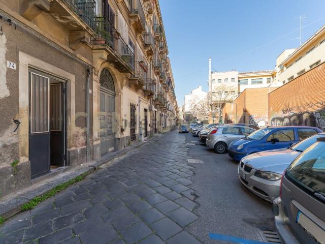 Appartamento in vendita di 20 m² in Via Sisto, 72